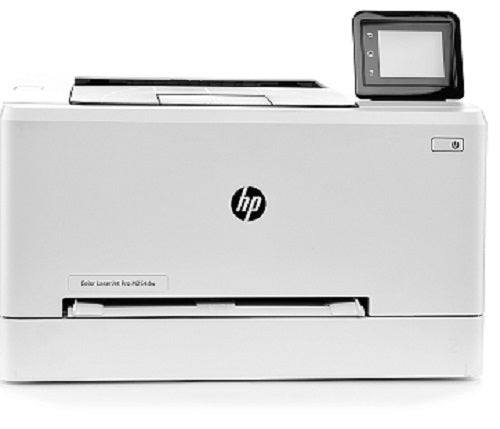 HP LaserJet Pro M254DW Wireless Laser Printer - Renewed and Recertified by HP - 88PRINTERS.COM - Little Red General Store