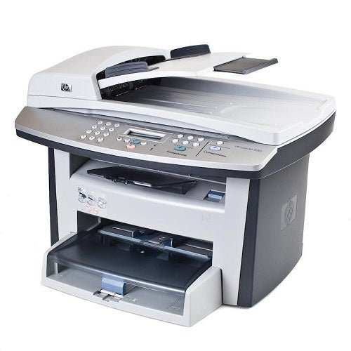 HP LaserJet 3052 All - In - One Laser Printer - Refurbished - 88PRINTERS.COM - Little Red General Store