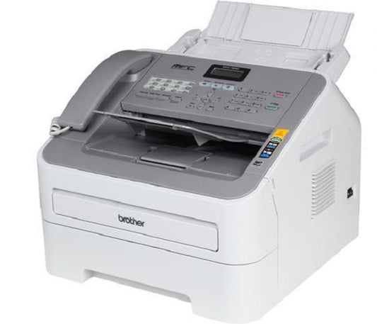 Brother MFC - 7240 All - In - One Laser Printer - Refurbished - 88PRINTERS.COM - Little Red General Store