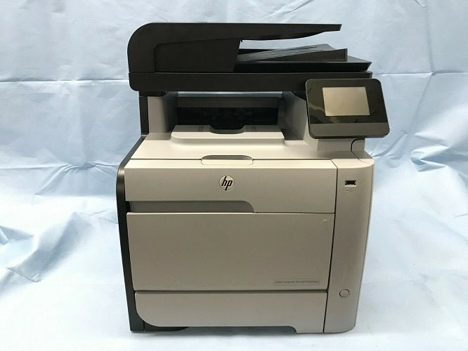 HP Color LaserJet Pro MFP M476dn Color Laser Multifunction printer - Refurbished - 88PRINTERS.COM - Little Red General Store