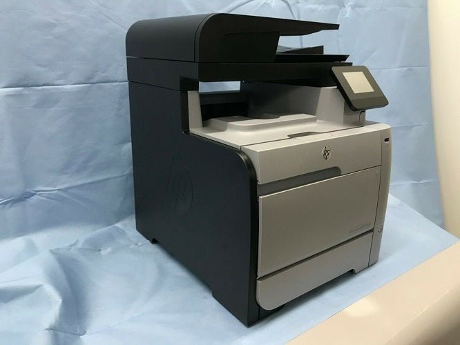 HP Color LaserJet Pro MFP M476dn Color Laser Multifunction printer - Refurbished - 88PRINTERS.COM - Little Red General Store