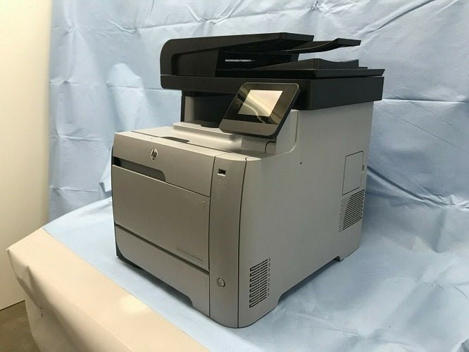 HP Color LaserJet Pro MFP M476dn Color Laser Multifunction printer - Refurbished - 88PRINTERS.COM - Little Red General Store