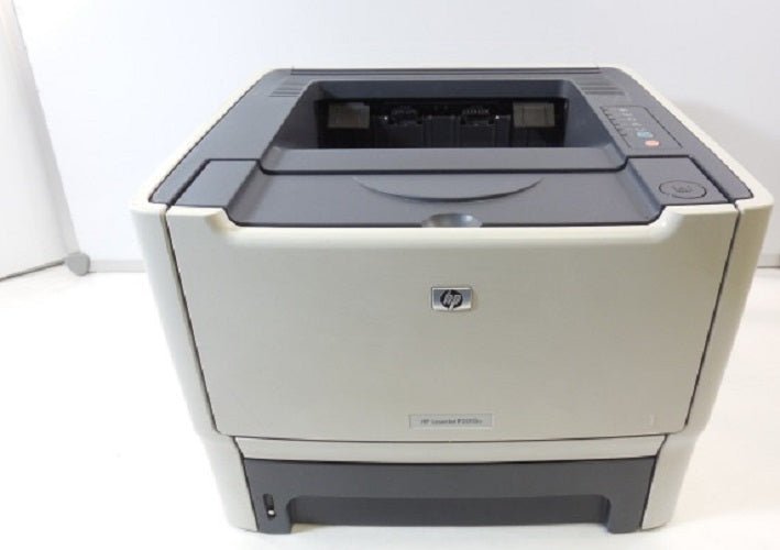 HP LaserJet P2015N Workgroup Laser Printer - Refurbished - 88PRINTERS.COM - Little Red General Store