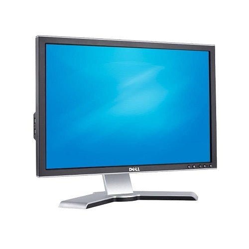 Dell 2208WFPF LCD Monitor - 22" - Refurbished - 88PRINTERS.COM - Little Red General Store