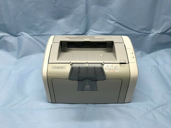 HP LaserJet 1020 Workgroup Laser Printer - Refurbished - 88PRINTERS.COM - Little Red General Store