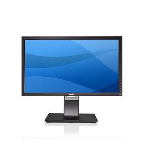 Dell P2210Hc LCD Monitor - 22" - Refurbished - 88PRINTERS.COM - Little Red General Store