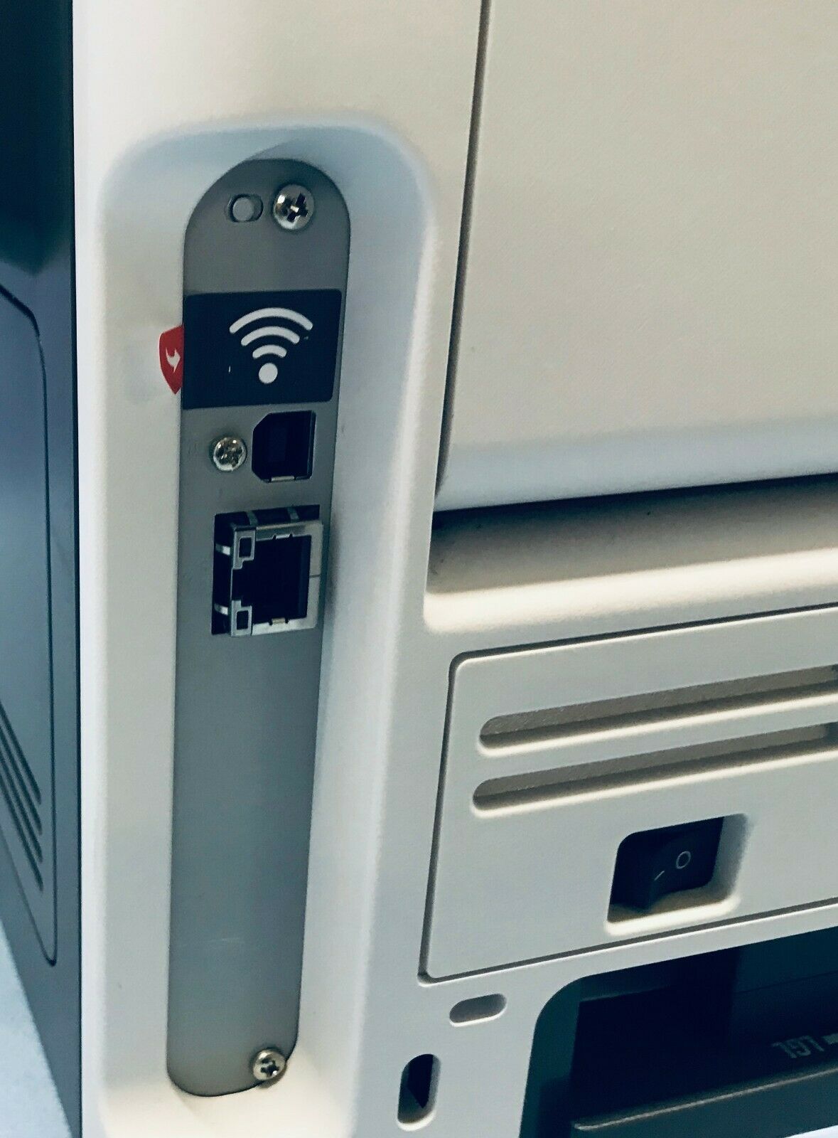 Lexmark MS410dn RFB Mono Laser Printer - Refurbished - 88PRINTERS.COM - Little Red General Store