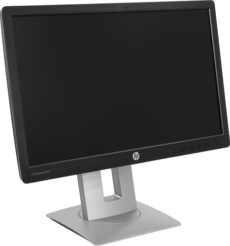 HP EliteDisplay E202 - 20" IPS LED Monitor - Refurbished - 88PRINTERS.COM - Little Red General Store