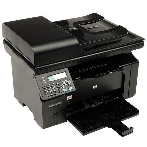 HP LaserJet Pro M1212NF Laser Printer - Refurbished - 88PRINTERS.COM - Little Red General Store