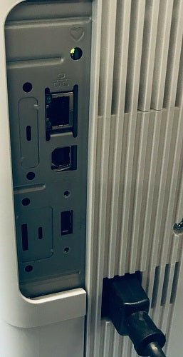 HP LaserJet Enterprise M506x Monochrome Printer - Refurbished - 88PRINTERS.COM - Little Red General Store