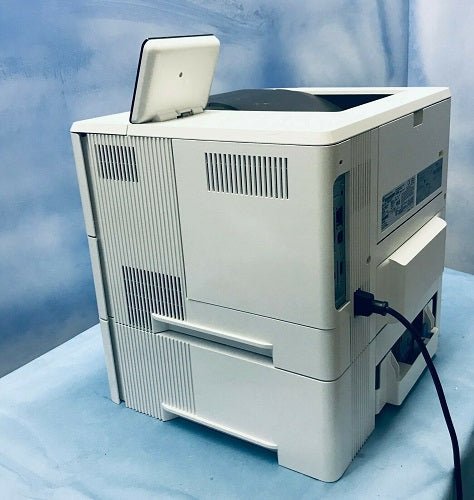 HP LaserJet Enterprise M506x Monochrome Printer - Refurbished - 88PRINTERS.COM - Little Red General Store