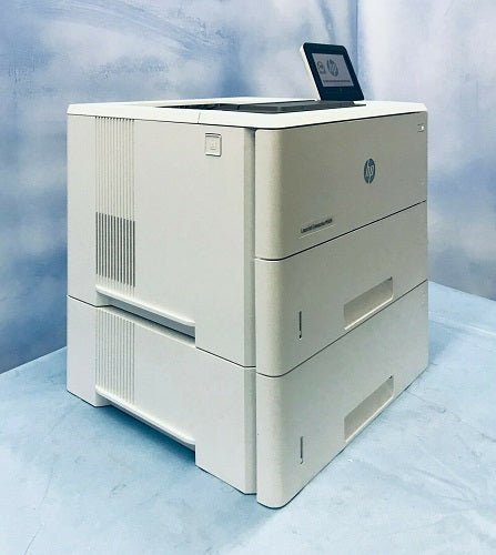 HP LaserJet Enterprise M506x Monochrome Printer - Refurbished - 88PRINTERS.COM - Little Red General Store