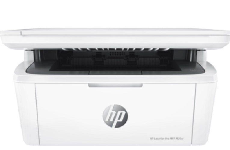 HP LaserJet Pro MFP M29W Wireless Black - and - White All - In - One Printer - Refurbished - 88PRINTERS.COM - Little Red General Store