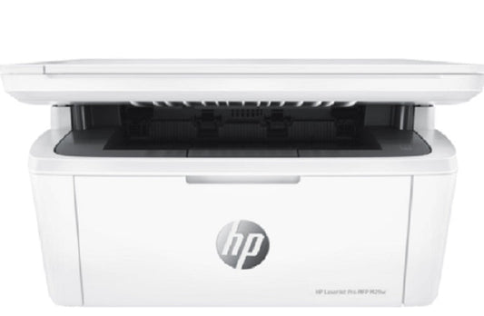 HP LaserJet Pro MFP M29W Wireless Black - and - White All - In - One Printer - Refurbished - 88PRINTERS.COM - Little Red General Store