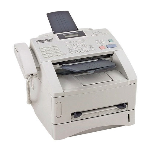 Brother IntelliFax - 4100E All - In - One Laser Printer - Refurbished - 88PRINTERS.COM - Little Red General Store