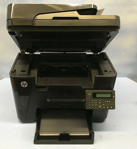 HP LaserJet Pro M225DN Monochrome Laser Multifunction Printer - Refurbished - 88PRINTERS.COM - Little Red General Store