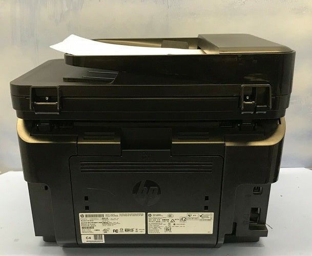 HP LaserJet Pro M225DN Monochrome Laser Multifunction Printer - Refurbished - 88PRINTERS.COM - Little Red General Store