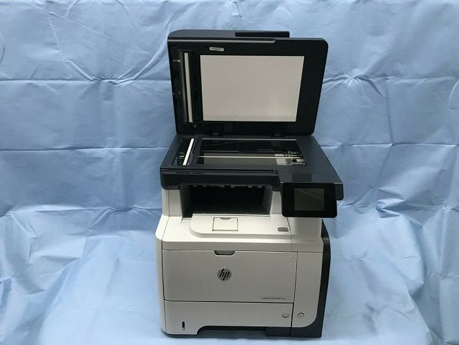 HP LaserJet Pro M521dn All - In - One Laser Printer - Refurbished - 88PRINTERS.COM - Little Red General Store