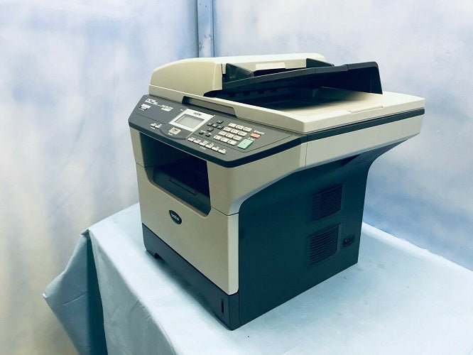 Brother Dcp - 8060 All - In - One Laser Printer - Refurbished - 88PRINTERS.COM - Little Red General Store