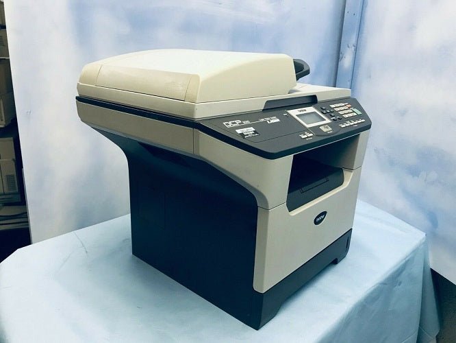 Brother Dcp - 8060 All - In - One Laser Printer - Refurbished - 88PRINTERS.COM - Little Red General Store