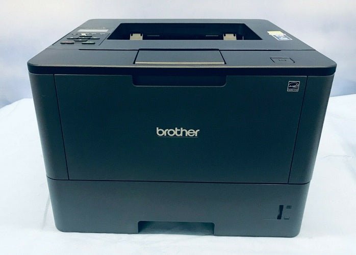 Brother HL - L5100DN Monochrome Laser Printer - Refurbished - 88PRINTERS.COM - Little Red General Store