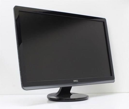 Dell St2410b 1920 x 1080 Resolution 24" Widescreen LCD Flat Panel Computer Monitor Display - Refurbished - 88PRINTERS.COM - Little Red General Store