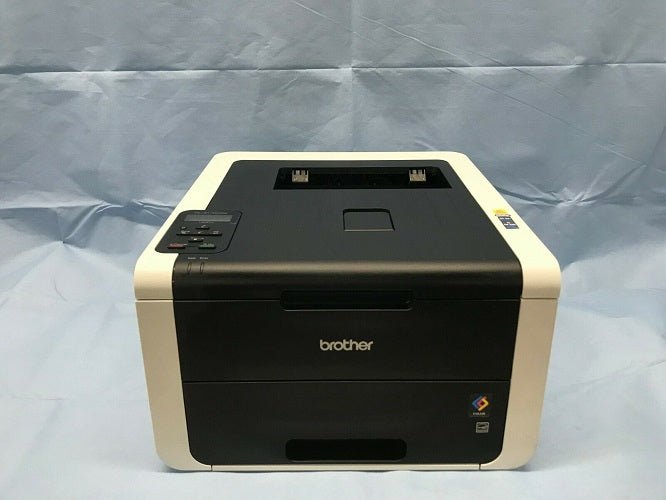 Brother HL - 3170CDW Digital Color Printer - Refurbished - 88PRINTERS.COM - Little Red General Store