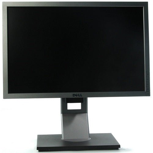 Dell 1909WF - 12 19" 5 MS 60 Hz Monitors - LCD Flat Panel - Refurbished - 88PRINTERS.COM - Little Red General Store