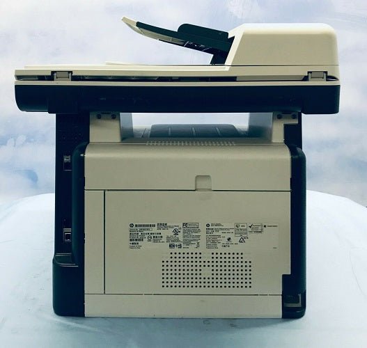 HP Color LaserJet CM1312NFI All - In - One Laser Printer - Refurbished - 88PRINTERS.COM - Little Red General Store