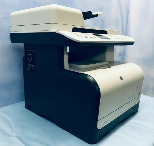 HP Color LaserJet CM1312NFI All - In - One Laser Printer - Refurbished - 88PRINTERS.COM - Little Red General Store