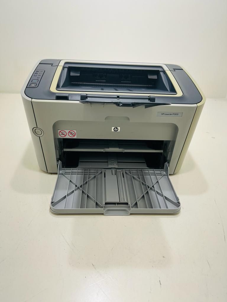 HP LaserJet P1505N Workgroup Laser Printer - Refurbished - 88PRINTERS.COM - Little Red General Store