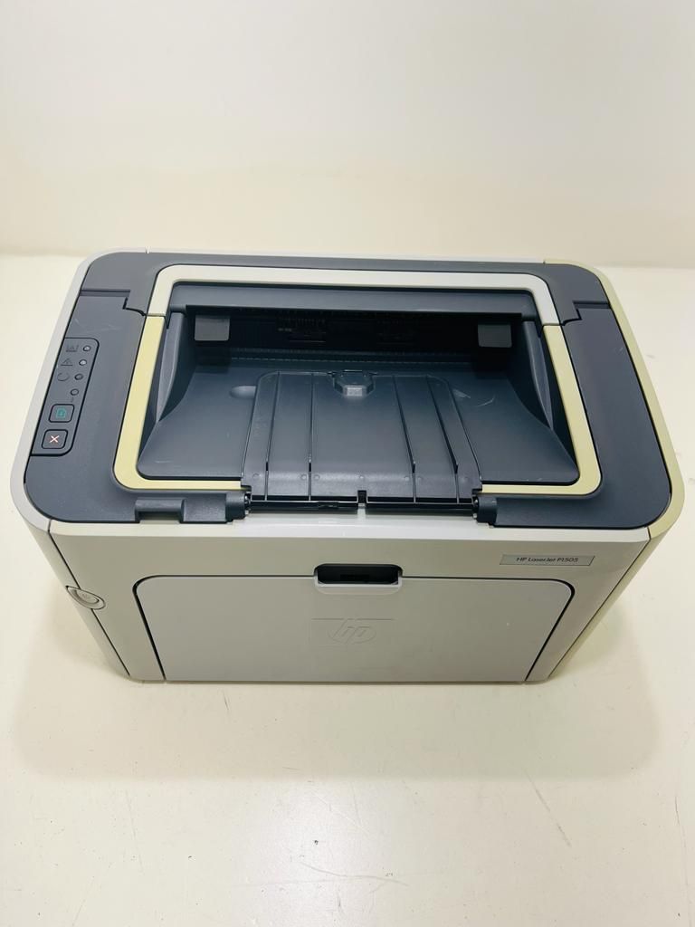 HP LaserJet P1505N Workgroup Laser Printer - Refurbished - 88PRINTERS.COM - Little Red General Store