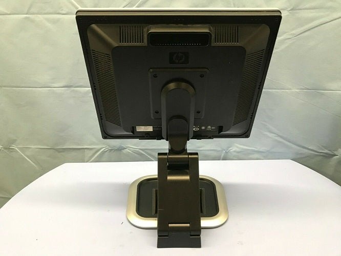 HP Compaq LA1951G 19" TFT Active Matrix LCD Monitor - Refurbished - 88PRINTERS.COM - Little Red General Store
