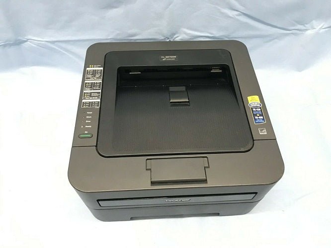 Brother HL - 2270DW A4 Monochrome Networkable Laser Printer - Refurbished - 88PRINTERS.COM - Little Red General Store