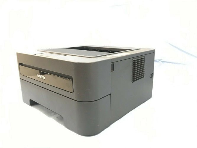 Brother HL - 2270DW A4 Monochrome Networkable Laser Printer - Refurbished - 88PRINTERS.COM - Little Red General Store