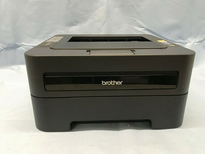 Brother HL - 2270DW A4 Monochrome Networkable Laser Printer - Refurbished - 88PRINTERS.COM - Little Red General Store