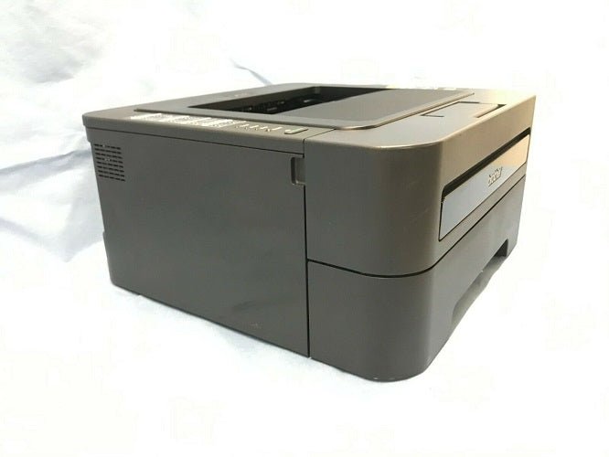 Brother HL - 2270DW A4 Monochrome Networkable Laser Printer - Refurbished - 88PRINTERS.COM - Little Red General Store