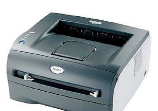 Brother HL - 2070N Standard Laser Printer - Refurbished - 88PRINTERS.COM - Little Red General Store