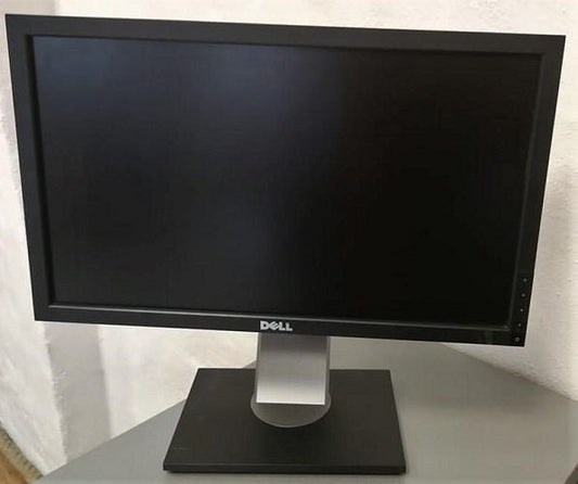 Dell P2010HT 1600 x 1200 Resolution 20" Widescreen LCD Flat Panel Computer Monitor Display - Refurbished - 88PRINTERS.COM - Little Red General Store