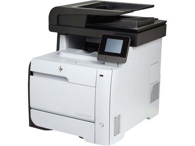 HP Color LaserJet Pro M476dw Laser MFP - Refurbished - 88PRINTERS.COM - Little Red General Store