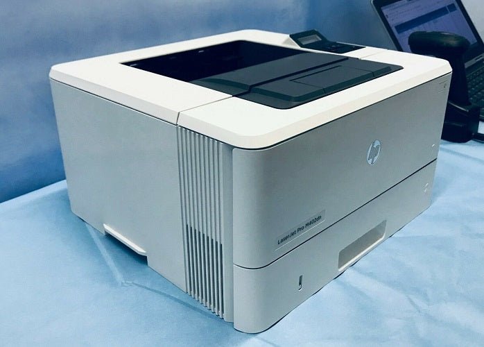 HP LaserJet Pro M402DN Monochrome Printer - Refurbished - 88PRINTERS.COM - Little Red General Store