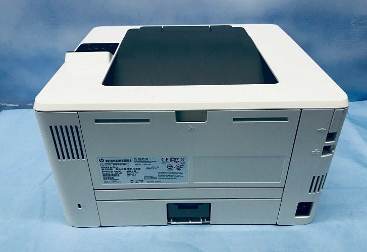 HP LaserJet Pro M402DN Monochrome Printer - Refurbished - 88PRINTERS.COM - Little Red General Store
