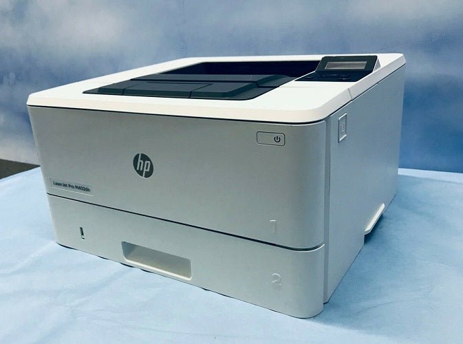 HP LaserJet Pro M402DN Monochrome Printer - Refurbished - 88PRINTERS.COM - Little Red General Store