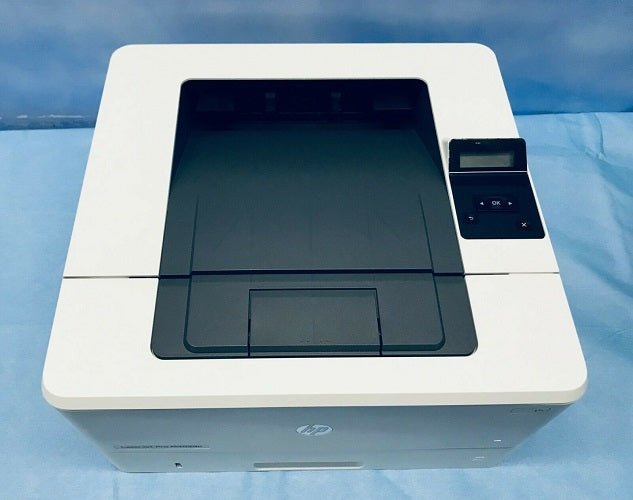 HP LaserJet Pro M402DN Monochrome Printer - Refurbished - 88PRINTERS.COM - Little Red General Store