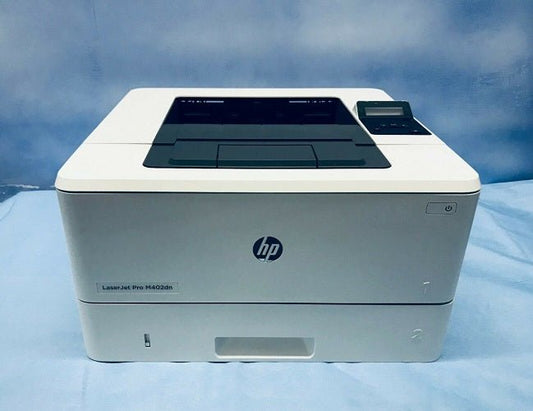 HP LaserJet Pro M402DN Monochrome Printer - Refurbished - 88PRINTERS.COM - Little Red General Store