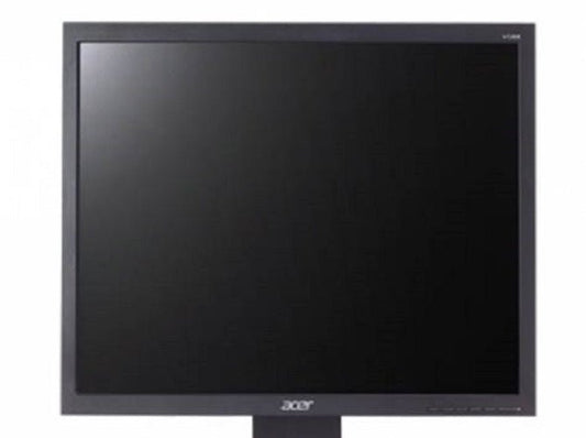 Acer V193L LCD Monitor - 19" - Refurbished - 88PRINTERS.COM - Little Red General Store