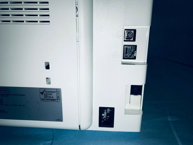 HP MFP M227FDN LaserJet Pro All - in - One Monochrome Laser Printer - Refurbished - 88PRINTERS.COM - Little Red General Store