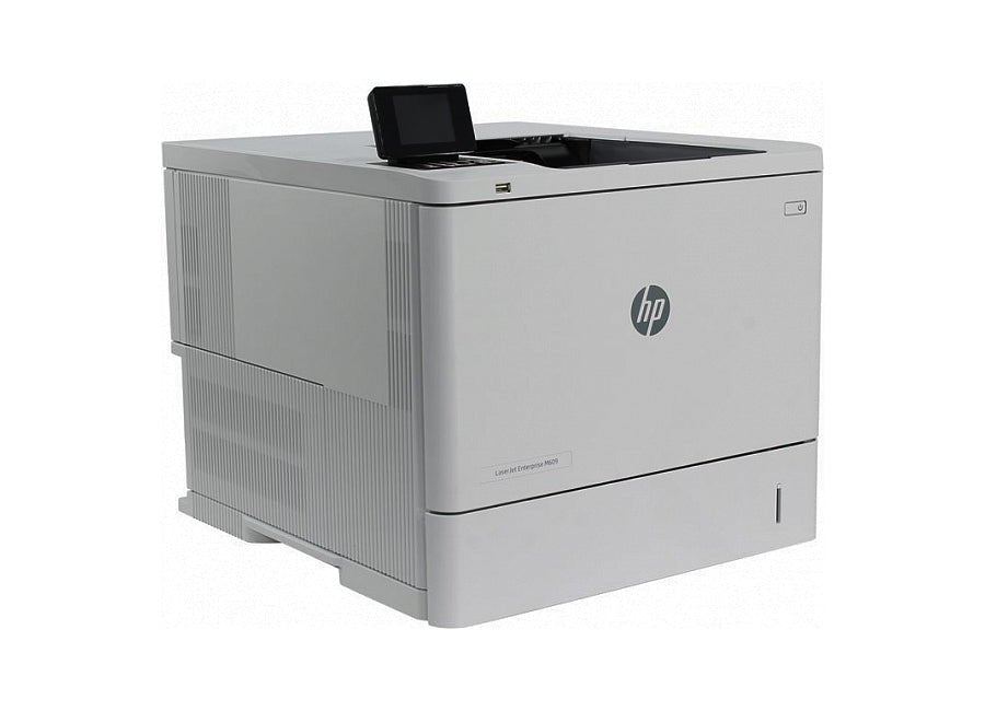 HP LaserJet Enterprise M609dn Laser Printer - Refurbished - 88PRINTERS.COM - Little Red General Store