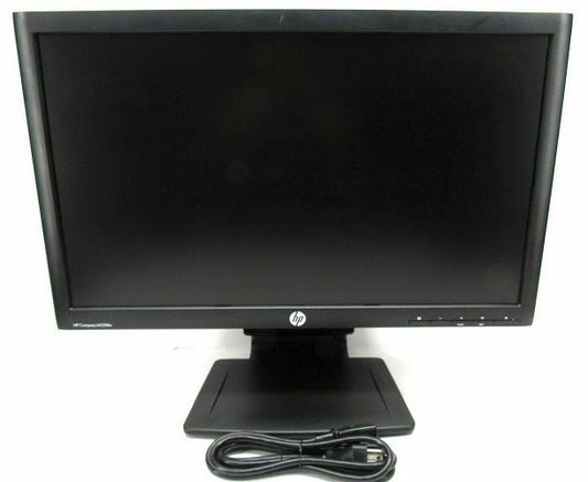HP LA2206X LED LCD Monitor - 22" - Refurbished - 88PRINTERS.COM - Little Red General Store