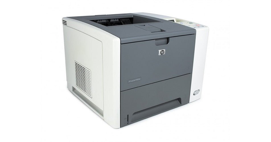 HP LaserJet P3005d Standard Laser Printer - Refurbished - 88PRINTERS.COM - Little Red General Store
